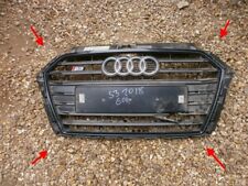 Audi 2018 genuine for sale  UK
