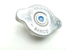 Tappo radiatore radiator usato  Italia