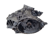 VOLVO S40 V50 2.0 D SKRZYNIA BIEGÓW GEARBOX ATM 6M5R-7002-CA na sprzedaż  PL