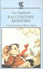 Raccontare resistere luis usato  Vignate