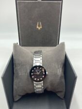 Bulova lady wristwatch for sale  Elkhart