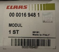 Claas ymm a021 gebraucht kaufen  Bielefeld