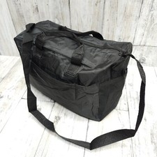 Nylon tote bag for sale  East Earl