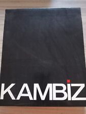 Kambiz augusto zuliani usato  Milano
