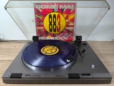 Akai d210 piatto usato  Santa Ninfa