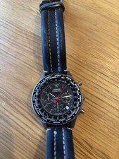 Chronograph detomaso firenze gebraucht kaufen  Scheuerfeld