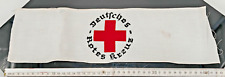 armbinde rotes kreuz gebraucht kaufen armbinde rotes kreuz gebraucht kaufen Bad Berleburg