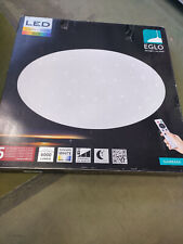 Eglo led deckenleuchte gebraucht kaufen  Großbeeren