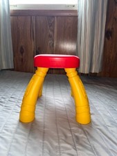 Crayola toddler stool for sale  Buffalo
