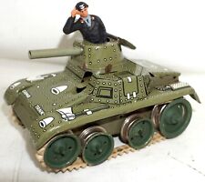 Gama panzer blechspielzeug gebraucht kaufen  Rodewisch