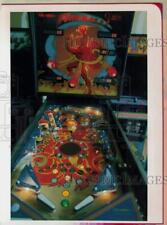 1987 press photo for sale  Memphis