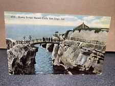 Rustic bridge sunset for sale  Beverly