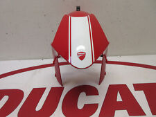 Ducati mudguard fender d'occasion  Expédié en Belgium