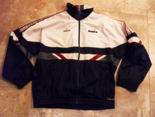 Veste survêtement diadora d'occasion  Toulon-
