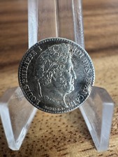 Louis philippe franc d'occasion  Les Pennes-Mirabeau