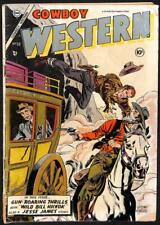 Cowboy western silver for sale  ROSSENDALE