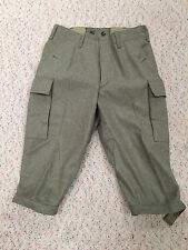 Riginal bundeswehr wollfilz gebraucht kaufen  Laubach