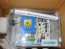 Coffret danaïde gestion d'occasion  Montfavet