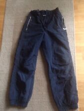 Head skihose schwarz gebraucht kaufen  Berlin