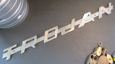Rare vintage emblem for sale  Toledo