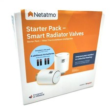 Netatmo smart home gebraucht kaufen  Nagold