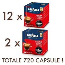 720 capsules café d'occasion  Expédié en France