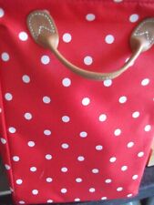 Lazzari drawer red for sale  SWINDON