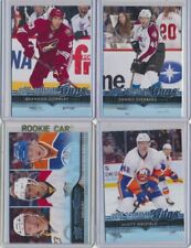 Usado, 2014-15 Upper Deck Series 1 Young Guns *U PICK* Escolha o conjunto de acabamento de cartas comprar usado  Enviando para Brazil