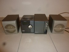 Medion hifi stereo gebraucht kaufen  Kämpfelbach