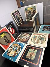 Rca selectavision videodisc for sale  Kirkville