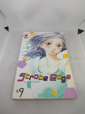 Manga strobe edge usato  Latina