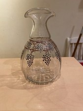 Ancien pichet carafe d'occasion  La Ferté-Gaucher
