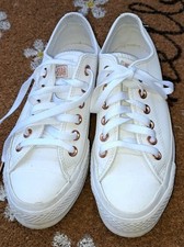 Riginal converse all gebraucht kaufen  Bremen