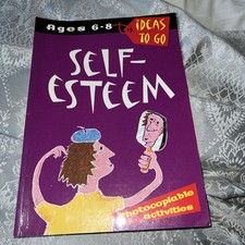 Self esteem ages for sale  ASHFORD