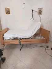Termigea le2 letto usato  Pozzallo