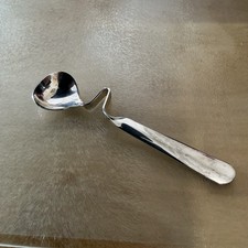 Stainless steel honey for sale  LOOE
