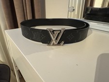 Louis vuitton initials for sale  ROMFORD
