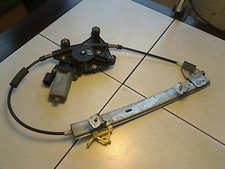Fensterheber motor alfa gebraucht kaufen  Warendorf