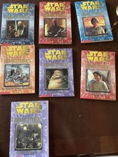 Set paperback star for sale  Sayville