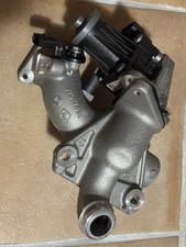 Valvola egr mercedes usato  Castiglion Fiorentino