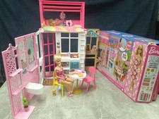 Mattel barbie doll for sale  STOKE-ON-TRENT