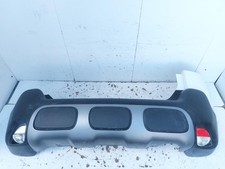 13489730 paraurti posteriore usato 13489730 paraurti posteriore usato  Torre del Greco