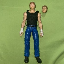 Custom wwe dean for sale  Bronx