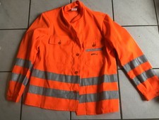 Stihl warnjacke gebäudeservic gebraucht kaufen  Sarstedt