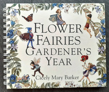 Flower fairies gardener gebraucht kaufen Flower fairies gardener gebraucht kaufen  Hohenwestedt