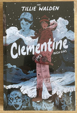 Clementine tillie walden gebraucht kaufen  Schwerte