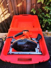 Superb hilti wsc85 for sale  LOUGHBOROUGH