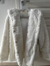 Doudoune hiver blanche d'occasion Doudoune hiver blanche d'occasion  Allauch