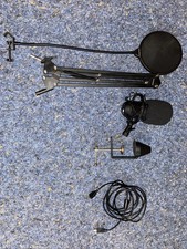 Aokeo usb mikrofon gebraucht kaufen  Ettlingen