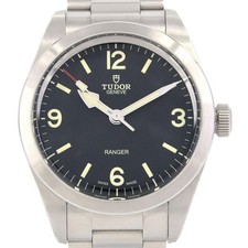 Tudor ranger black for sale  UK